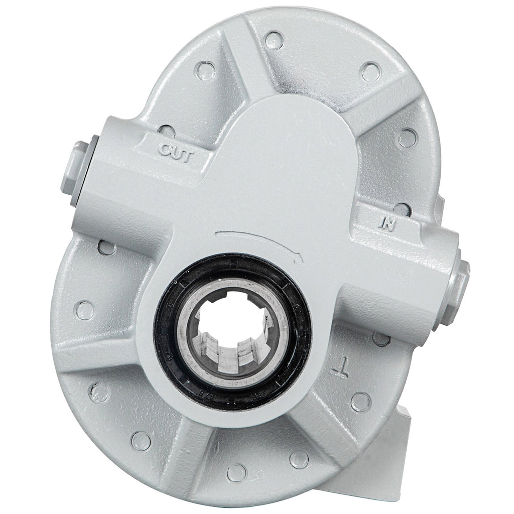 Hidraulinis siurblys VEVOR 21.2 GPM, 540 RPM