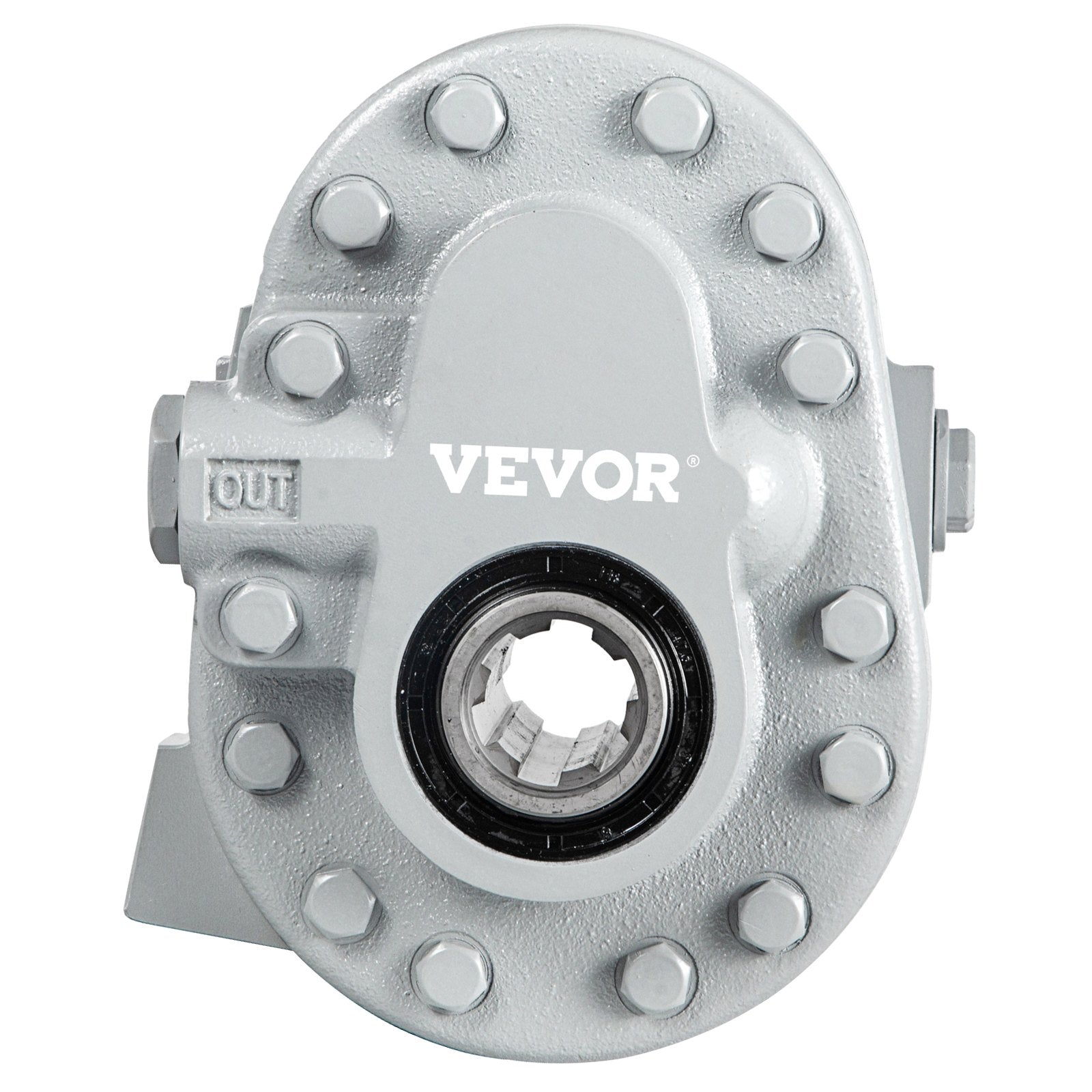 Hidraulinis siurblys VEVOR 21.2 GPM, 540 RPM