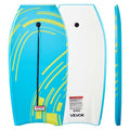 Plaukimo lenta (Bodyboard) VEVOR YY-42in, 1055 mm