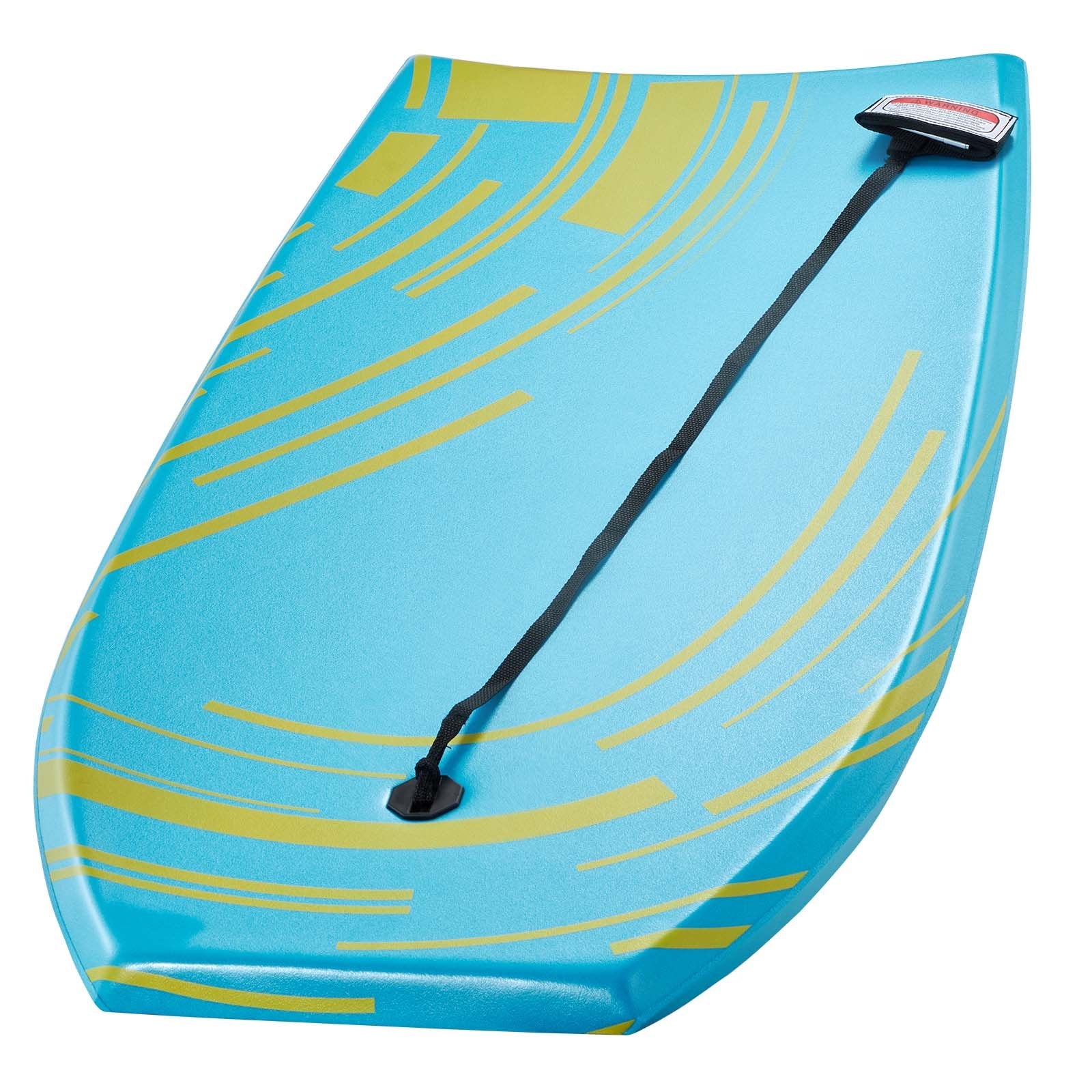 Plaukimo lenta (Bodyboard) VEVOR YY-42in, 1055 mm