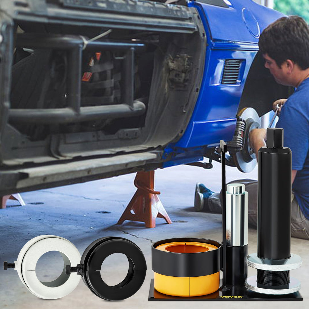 Diferencialo guolių nuėmėjas VEVOR K09T, suderinamas su Dana 30-80.