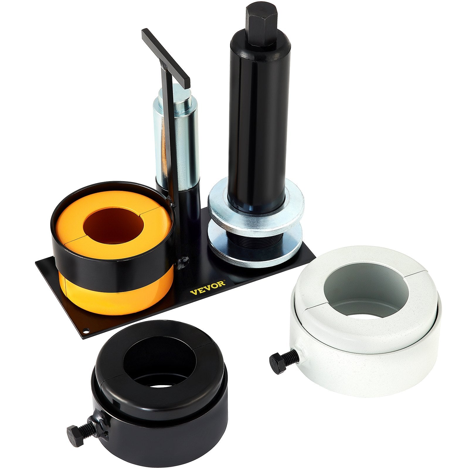 Diferencialo guolių nuėmėjas VEVOR K09T, suderinamas su Dana 30-80.