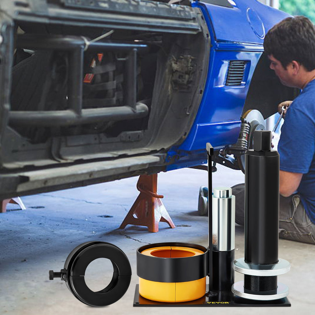 Diferencialo guolių nuėmėjas VEVOR K08T, skirtas Dana 30/40/60/70 ir Ford 9".
