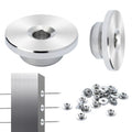 Trosų turėklų komplektas VEVOR YXHF-W043-51, 3,2 mm