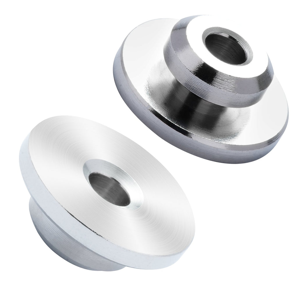 Trosų turėklų komplektas VEVOR YXHF-W043-51, 3,2 mm