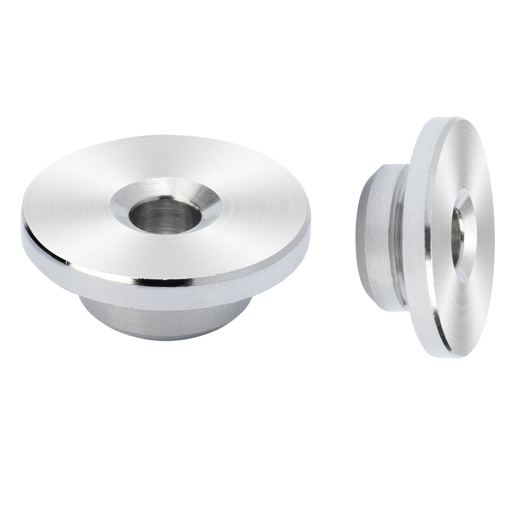 Trosų turėklų komplektas VEVOR YXHF-W043-51, 3,2 mm