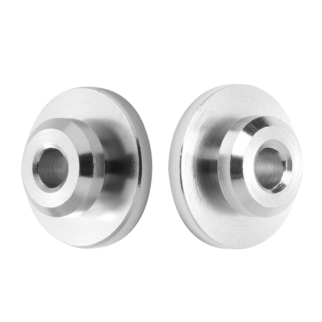 Trosų turėklų komplektas VEVOR YXHF-W043-51, 3,2 mm