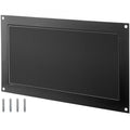 Pamatų ventiliacijos grotelės VEVOR FHTFKSX-16''x8'', 406 x 203 mm