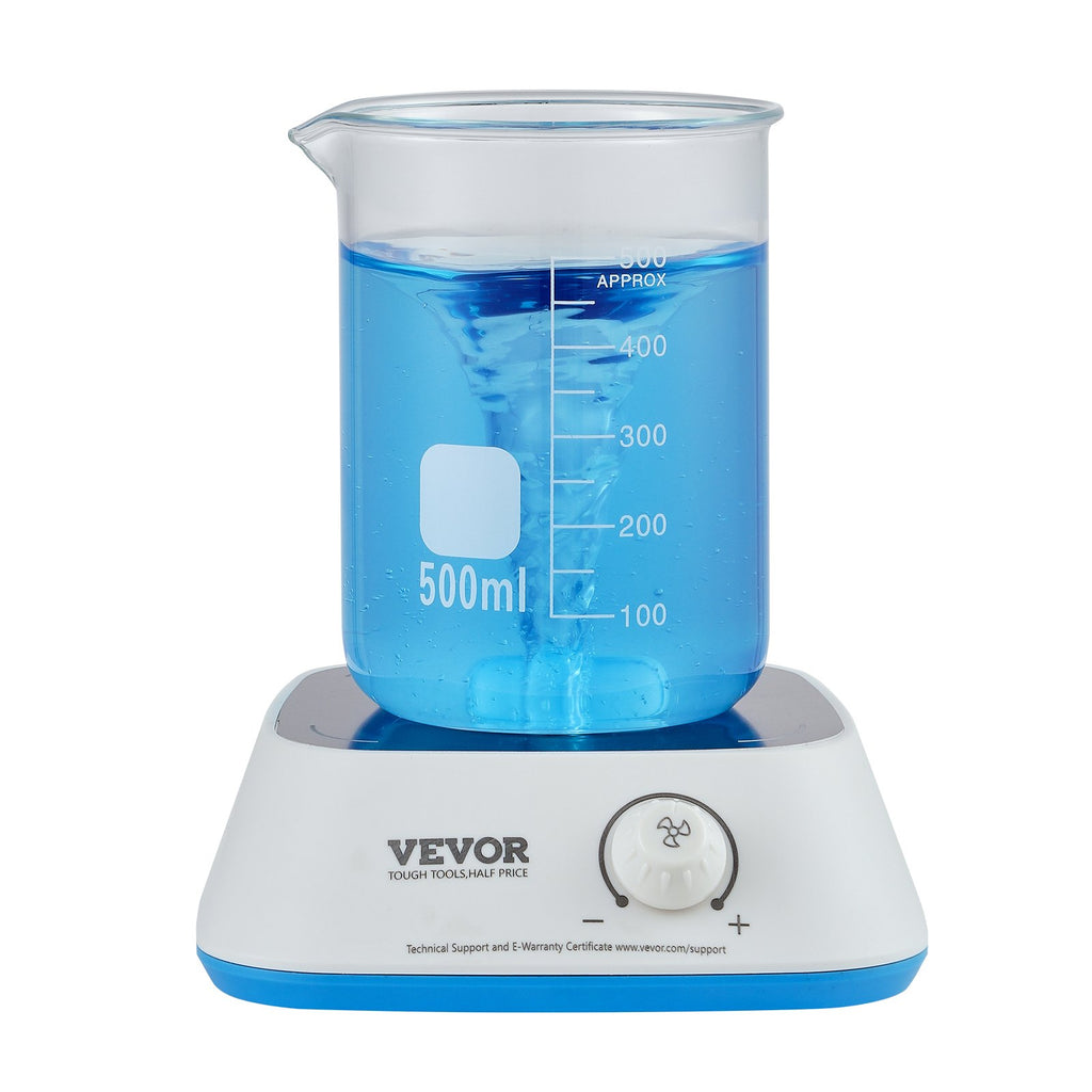 Magnetinė maišyklė VEVOR XLD-C1, 3000 ml talpa