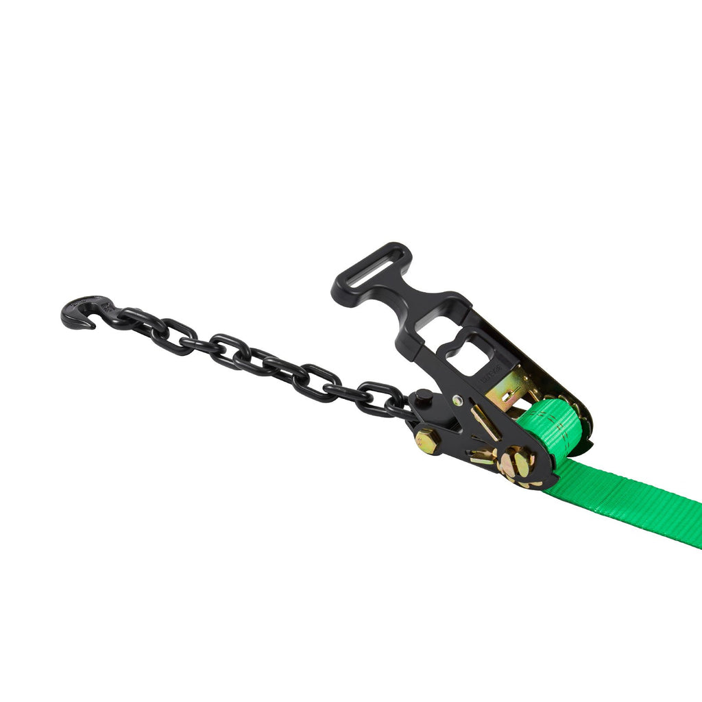 Ratchetinių diržų komplektas ratų tvirtinimui VEVOR XM0510, 4540 kg trūkimo jėga