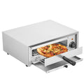 Elektrinė picų krosnelė VEVOR FY-DBS-1, 1500W