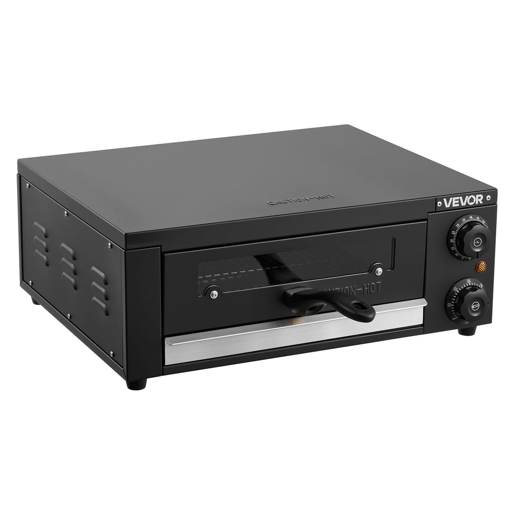 Elektrinė picų krosnelė VEVOR PSL-12-EU, 1450 W