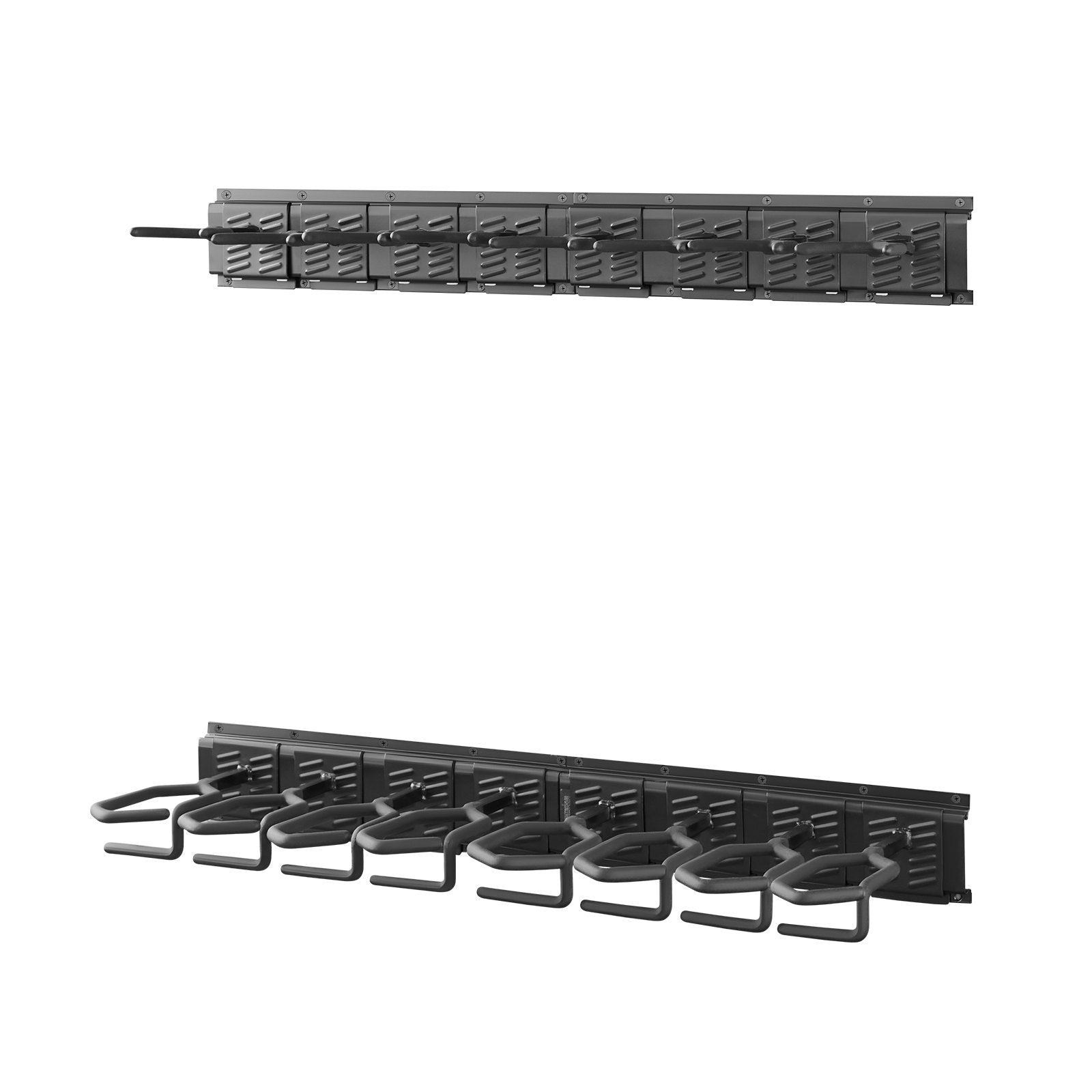 Sieninis ginklų laikiklis VEVOR RF-SN-019D, 8 vietos