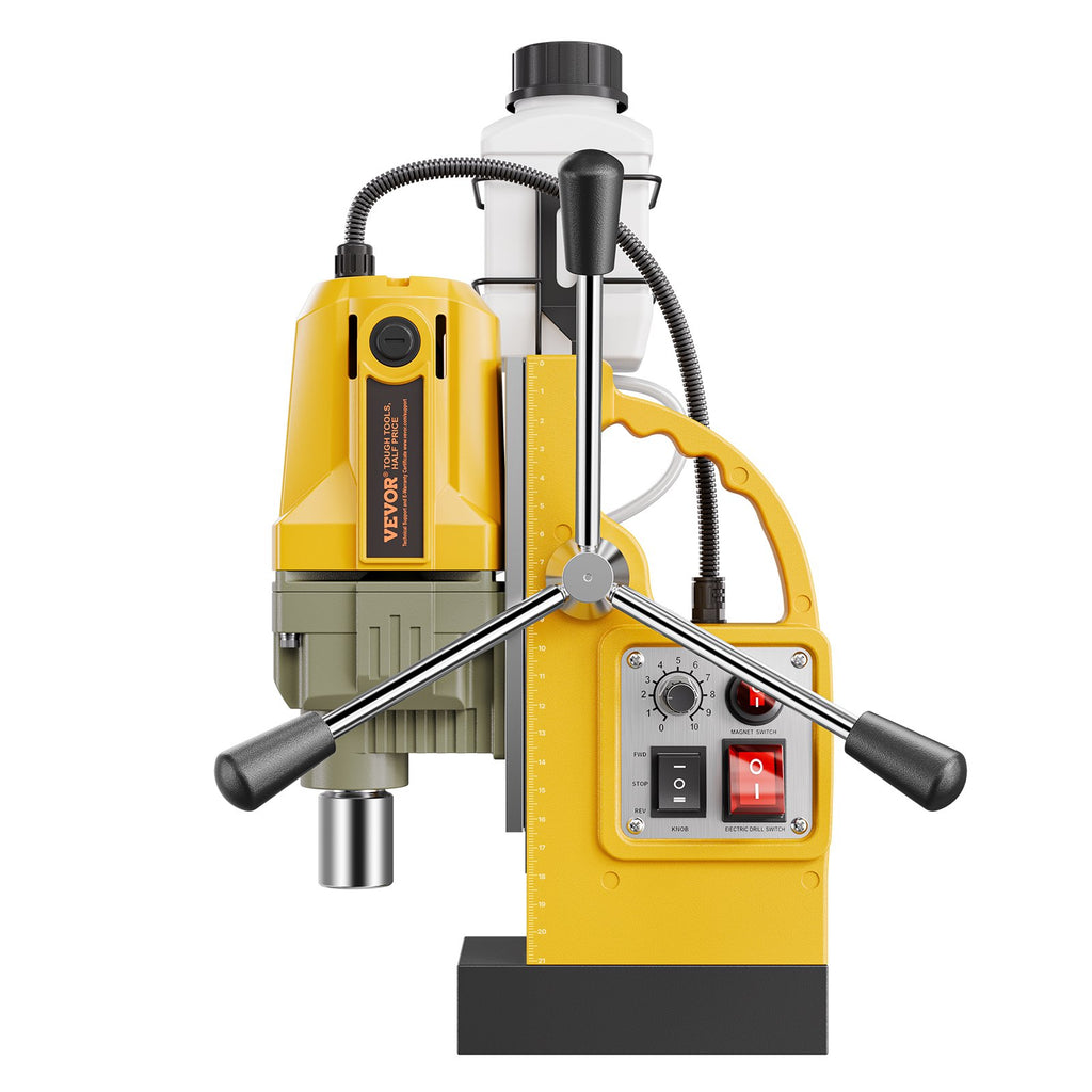 Magnetinis gręžtuvas VEVOR ZT-40HAR, 1200 W