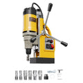 Magnetinės gręžimo staklės VEVOR ZT-50HAR, 1400W