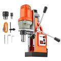 Magnetinės gręžimo staklės VEVOR MD-35D, 1200 W