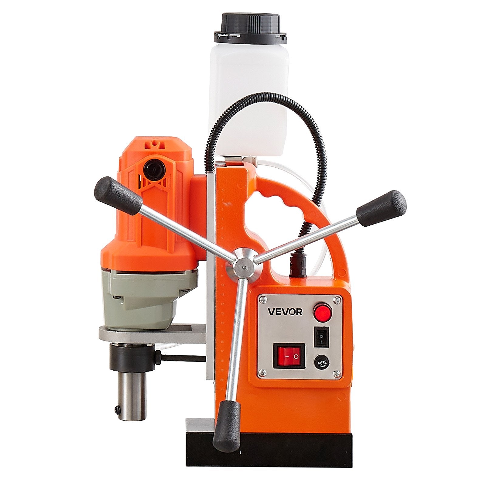 Magnetinės gręžimo staklės VEVOR MD-35D, 1200 W
