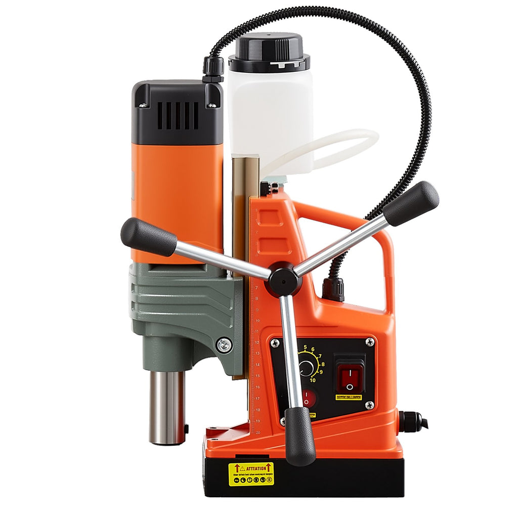 Magnetinės gręžimo staklės VEVOR 8850E, 1350 W