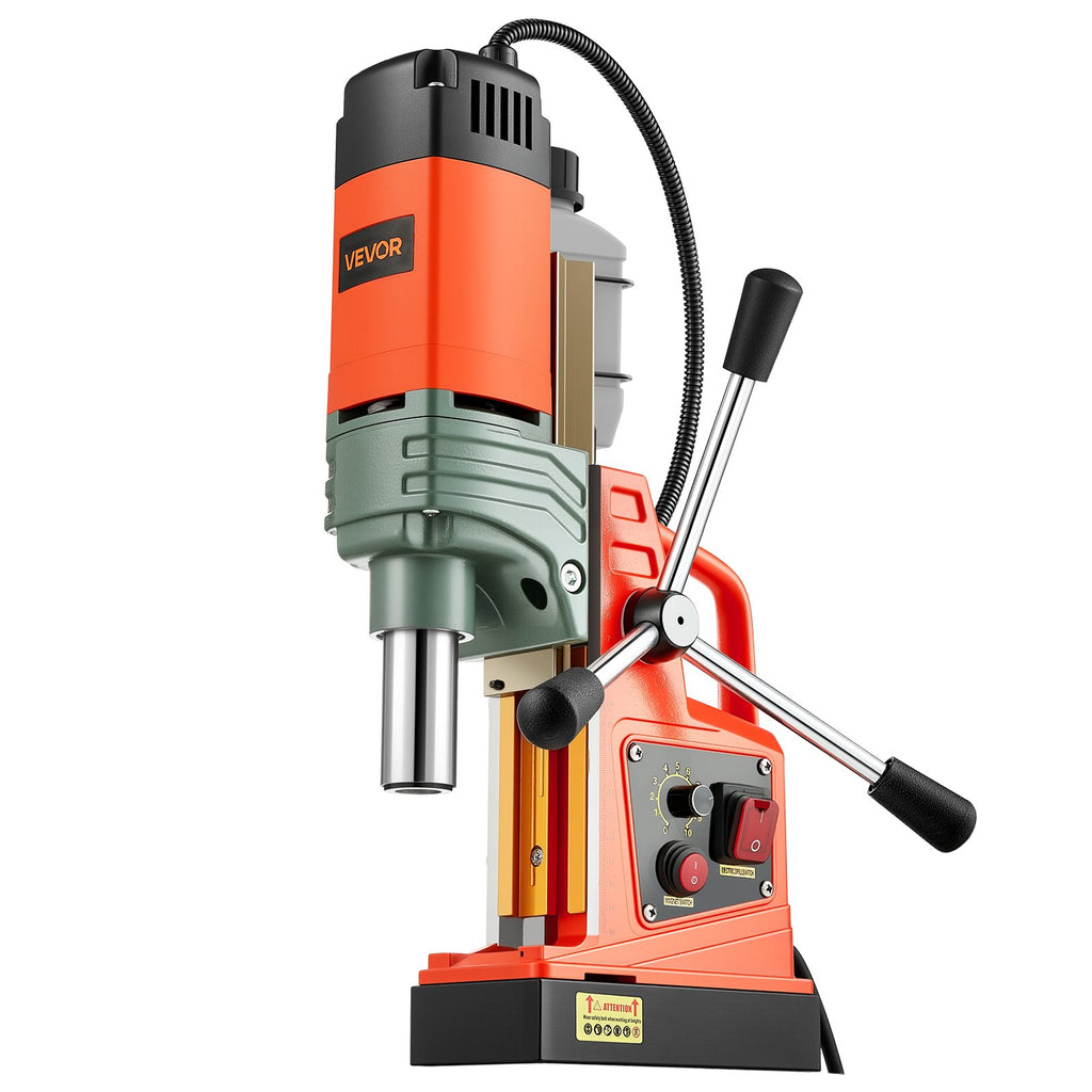 Magnetinės gręžimo staklės VEVOR 8850E, 1350 W