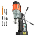 Magnetinis gręžtuvas VEVOR J1CD-60D, 1500 W