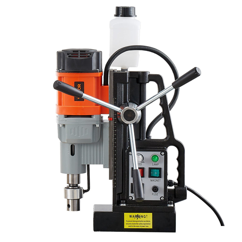 Magnetinis gręžtuvas VEVOR J1CD-60D, 1500 W