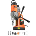 Magnetinės gręžimo staklės VEVOR ZT-45H, 1450 W