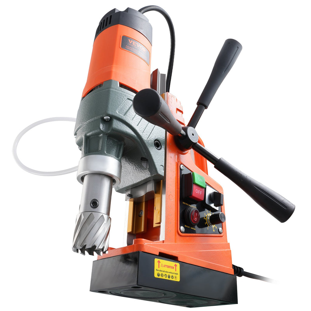Magnetinės gręžimo staklės VEVOR ZT-45H, 1450 W