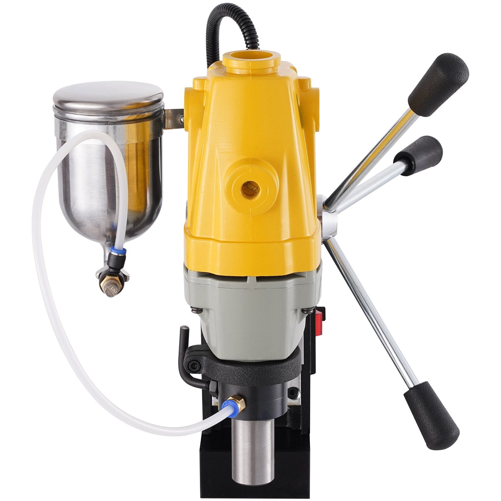 Magnetinės gręžimo staklės VEVOR 1100W, 12000 N