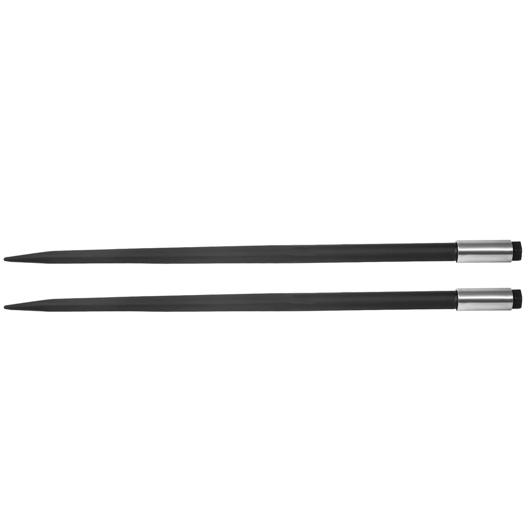 Šieno šakės VEVOR 49", 1814 kg keliamoji galia