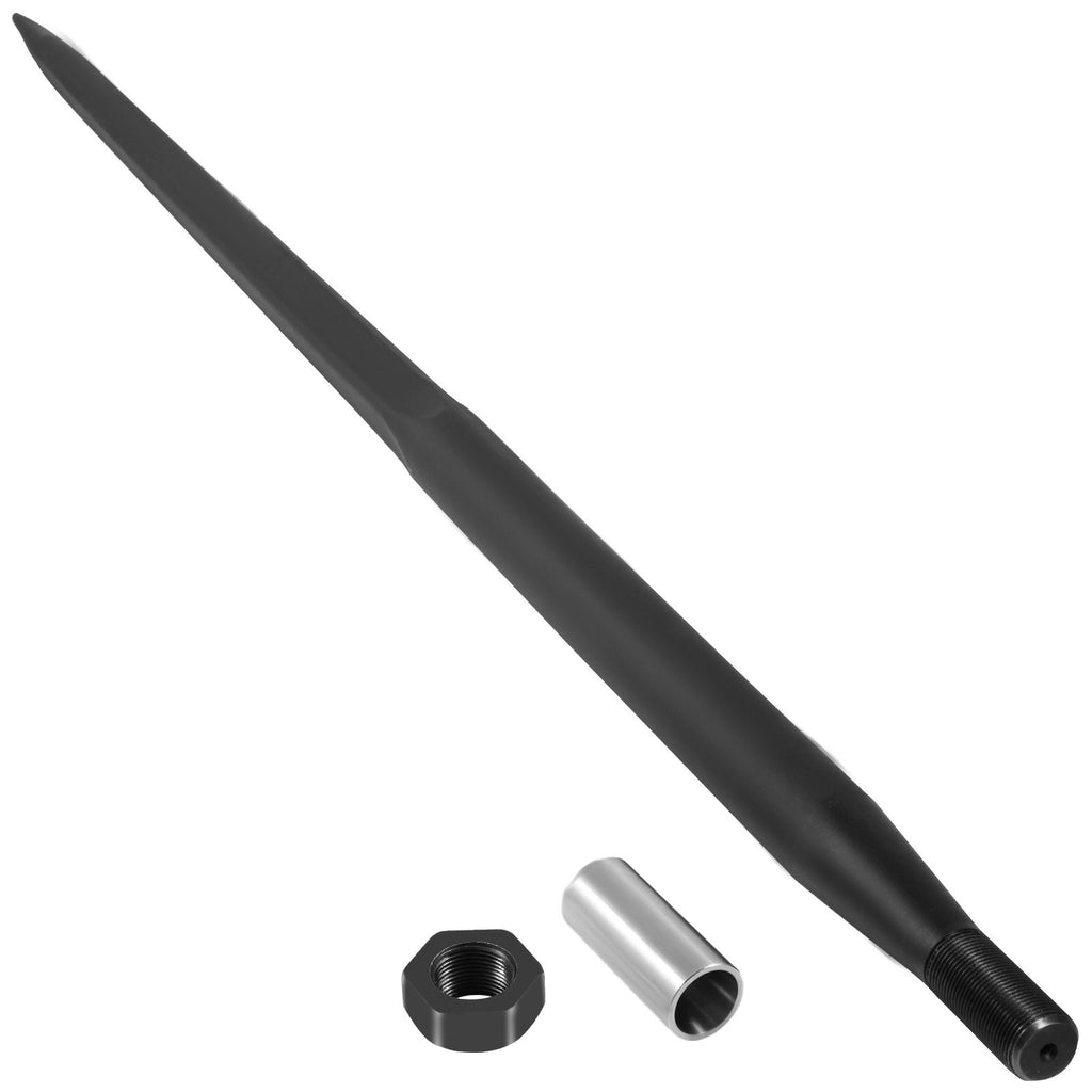 Šieno šakės VEVOR 49", 1814 kg keliamoji galia