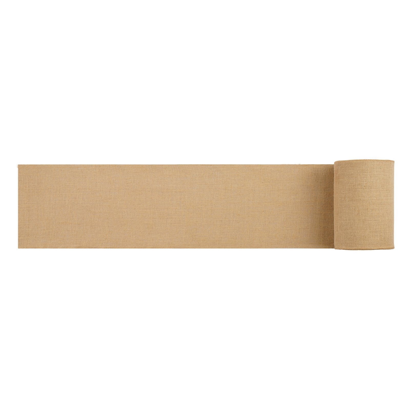 Džiuto audinio rulonas VEVOR 50x50x14inx150ft, 35,5 cm x 45,7 m