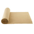 Džiuto audinio rulonas VEVOR 50x50x36inx150ft, 91,4 cm x 45,7 m