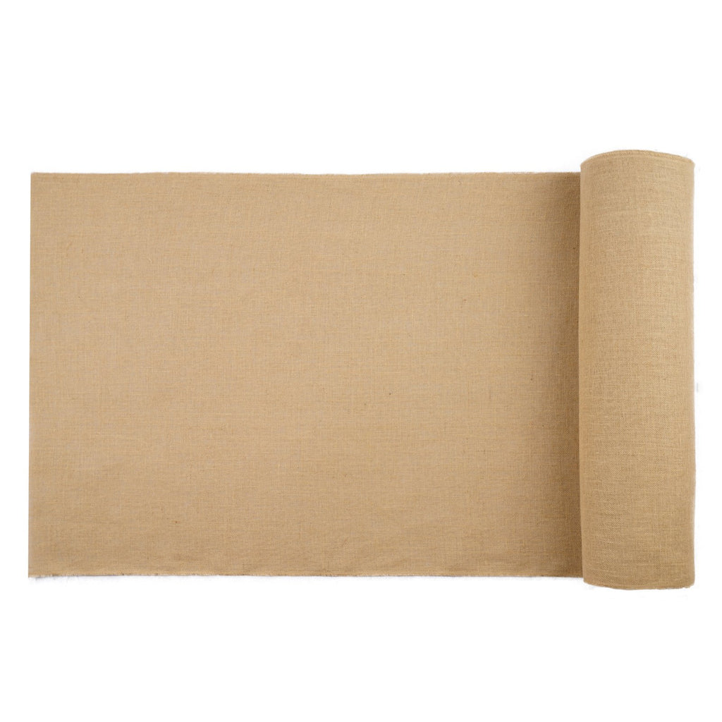 Džiuto audinio rulonas VEVOR 50x50x36inx150ft, 91,4 cm x 45,7 m