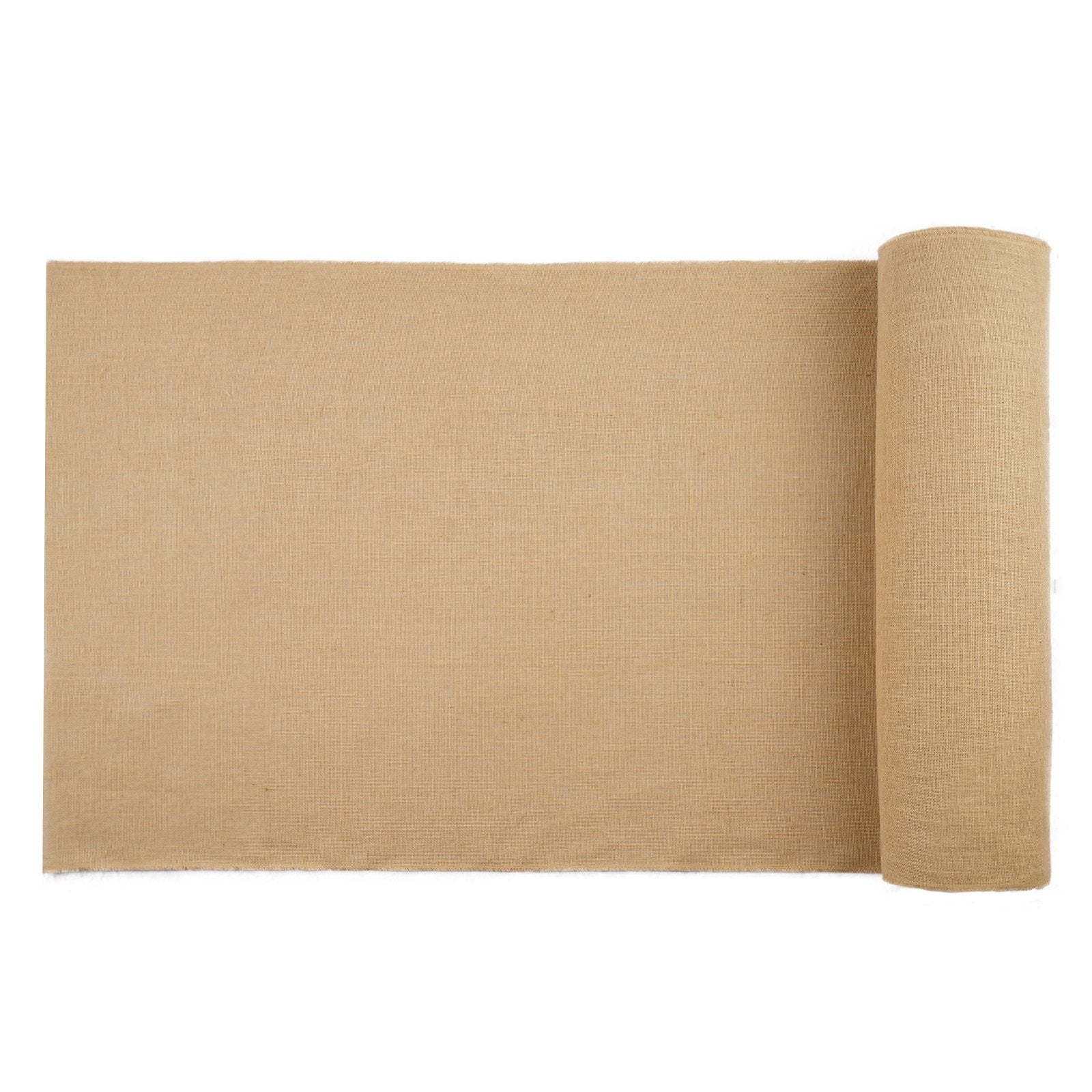 Džiuto audinio rulonas VEVOR 50x50x36inx150ft, 91,4 cm x 45,7 m