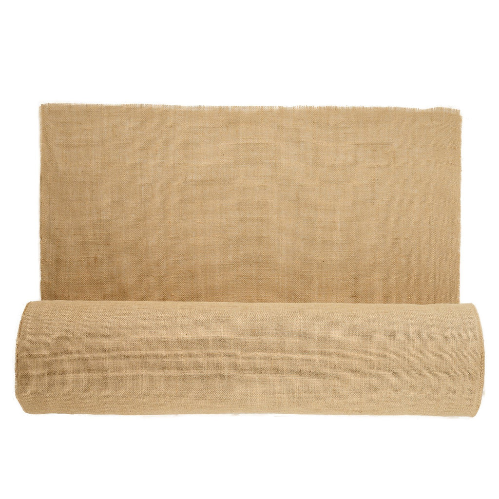 Džiuto audinio rulonas VEVOR 50x50x36inx150ft, 91,4 cm x 45,7 m
