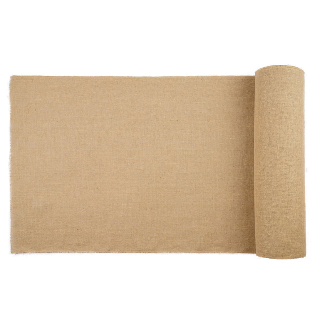 Džiuto audinio rulonas VEVOR 50x50x40inx300ft, 1,02 x 91,4 m