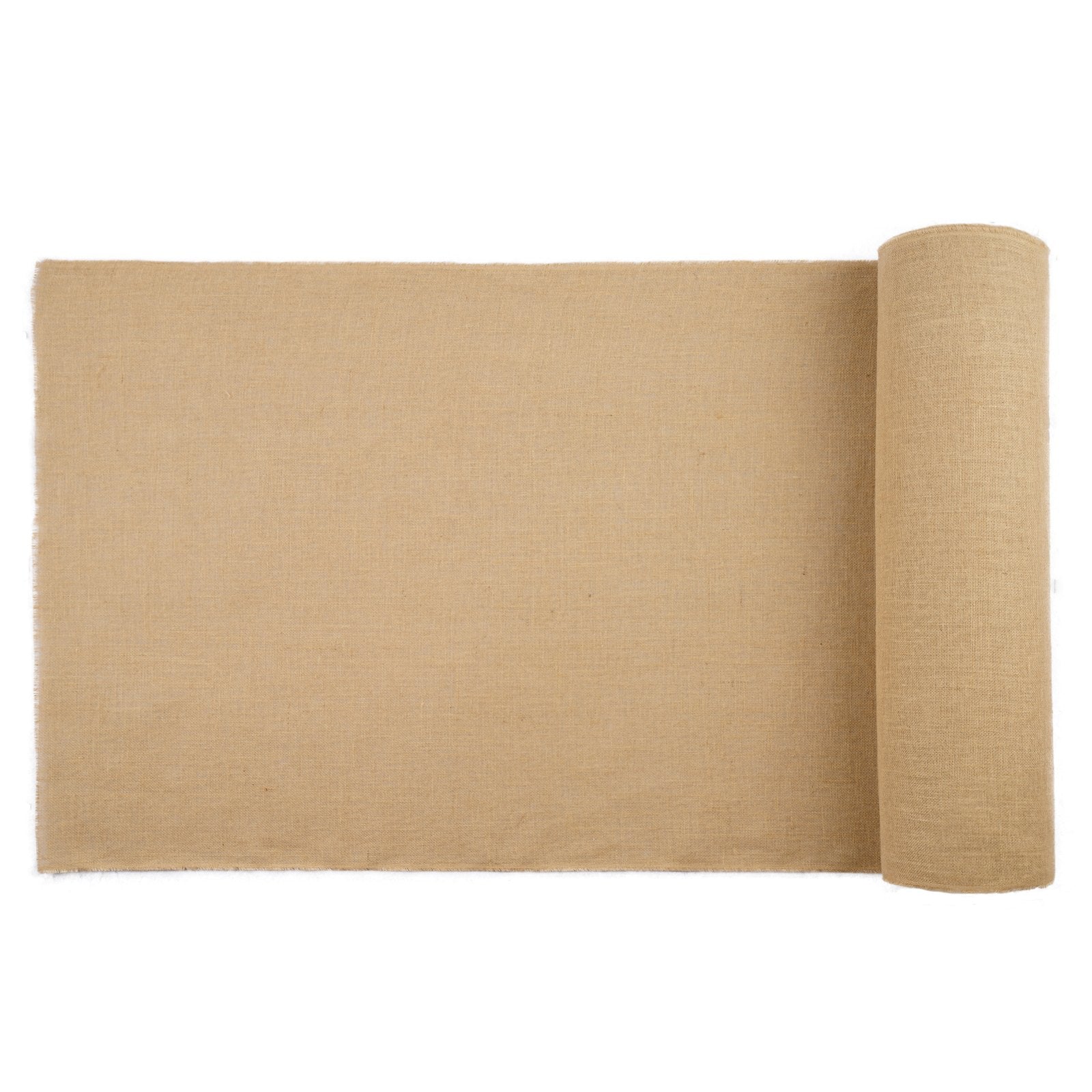 Džiuto audinio rulonas VEVOR 50x50x40inx300ft, 1,02 x 91,4 m