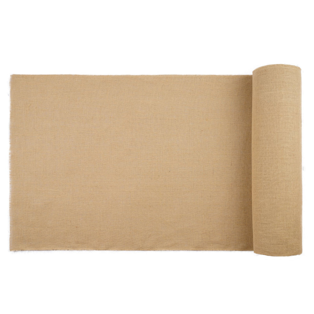 Džiuto audinio rulonas VEVOR 50x50x40inx75ft, 101,6 cm x 22,86 m