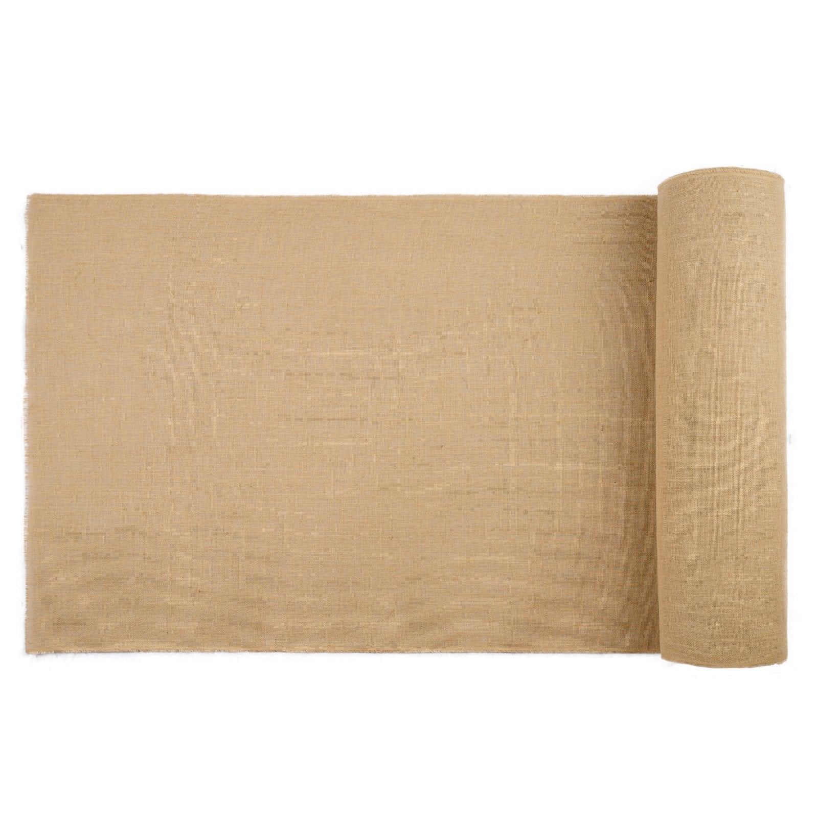 Džiuto audinio rulonas VEVOR 50x50x40inx75ft, 101,6 cm x 22,86 m