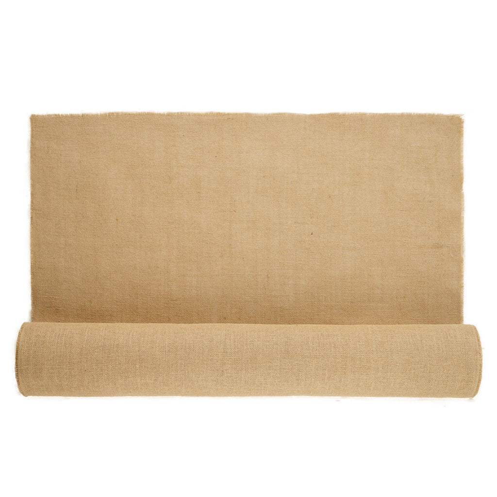 Džiuto audinio rulonas VEVOR 50x50x40inx75ft, 101,6 cm x 22,86 m
