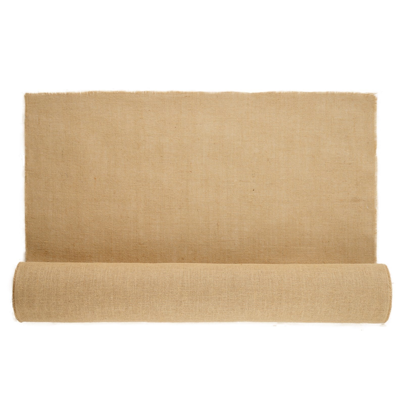 Džiuto audinio rulonas VEVOR 50x50x40inx75ft, 101,6 cm x 22,86 m