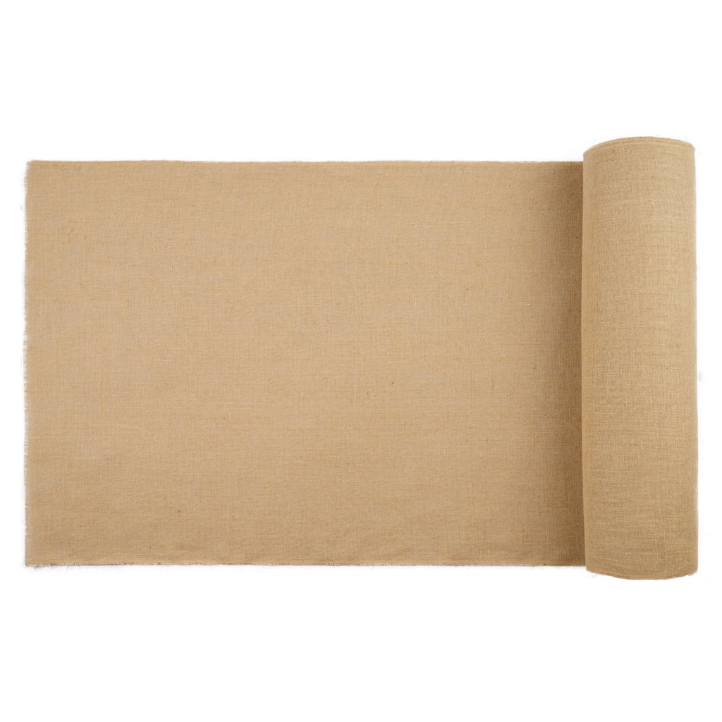 Džiuto audinio rulonas VEVOR 50x50x40inx150ft, 101,6 cm x 45,7 m