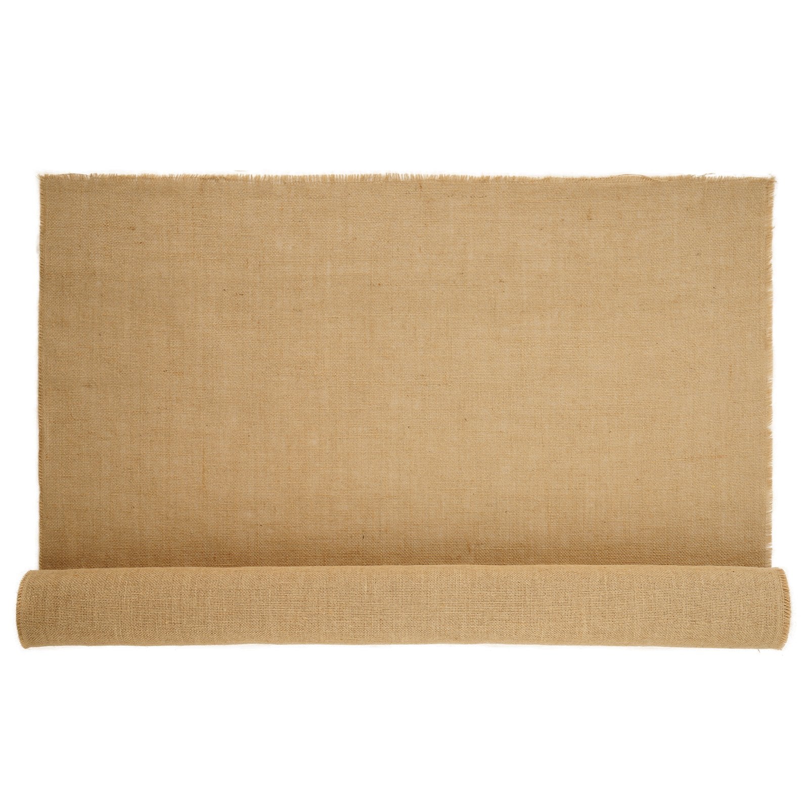 Jutinis audinys VEVOR 50x50x40inx30ft, 101,6 cm x 9,1 m