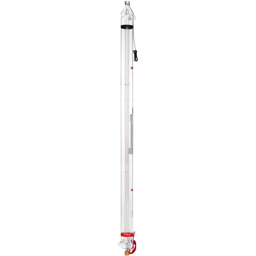CO2 lazerio vamzdis VEVOR T130, 130W