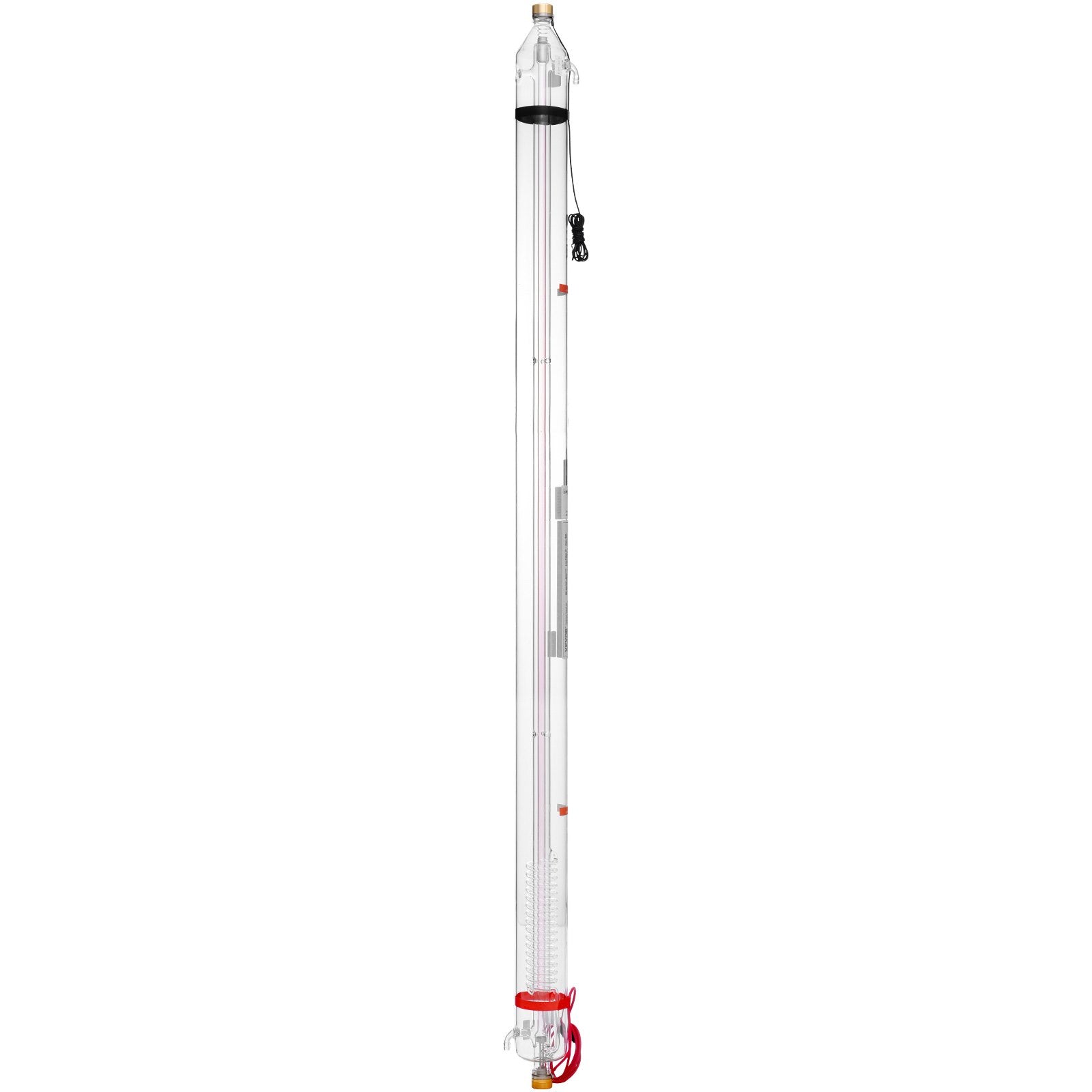 CO2 lazerio vamzdis VEVOR T130, 130W