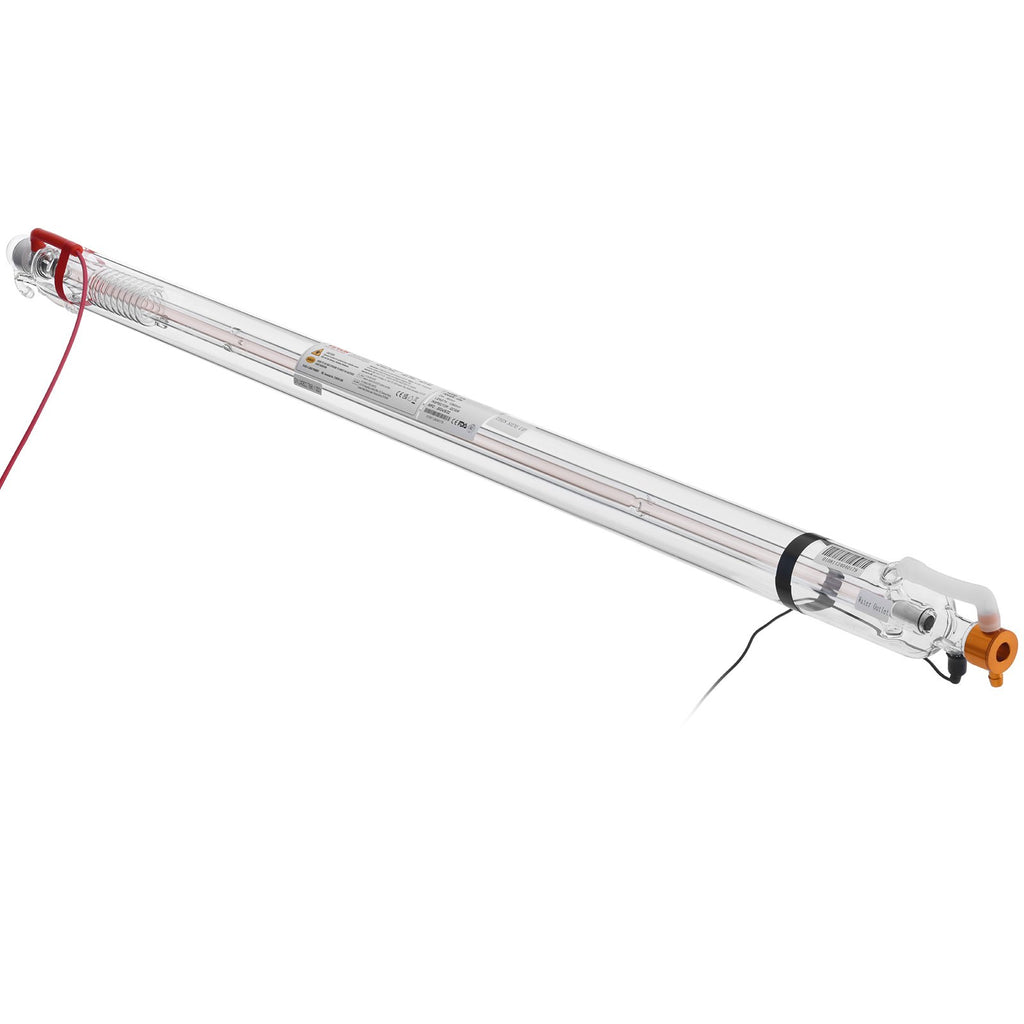 CO2 lazerio vamzdis VEVOR C70, 60W