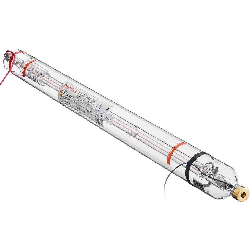 CO2 lazerio vamzdis VEVOR T90, 90W