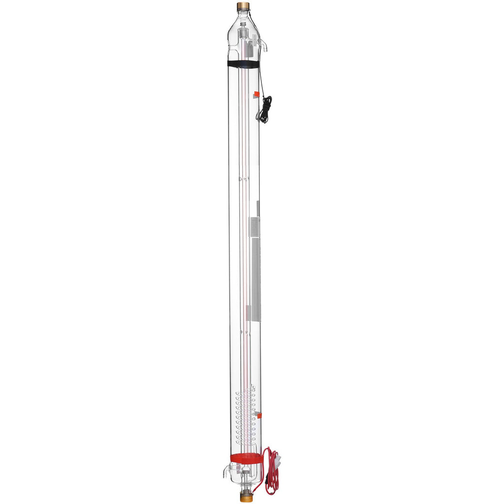 CO2 lazerio vamzdis VEVOR T90, 90W
