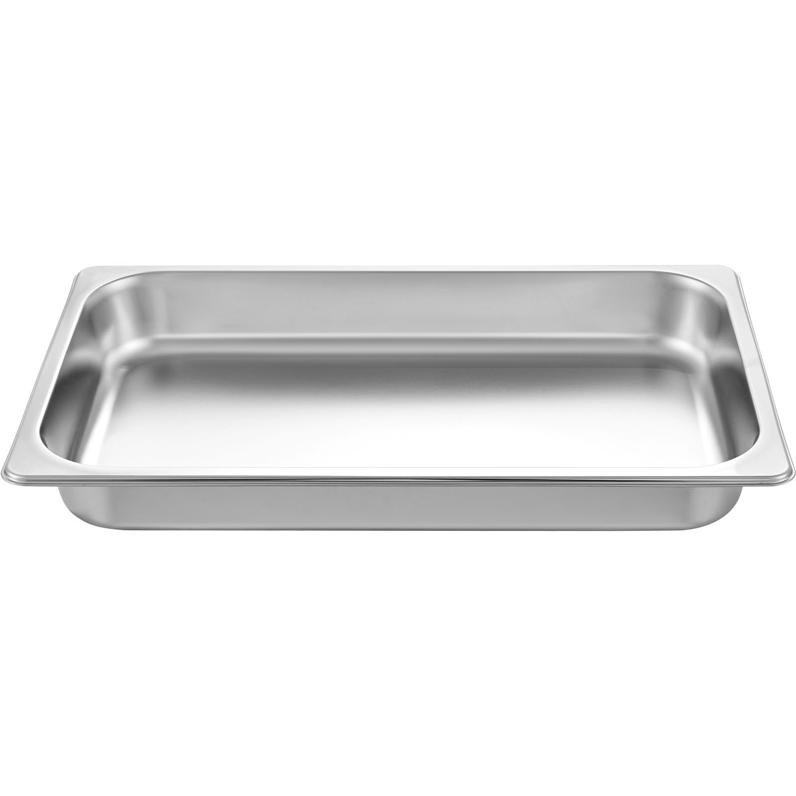 Gastronominiai indai VEVOR GN 1/1, 6 vnt., 8,5 l