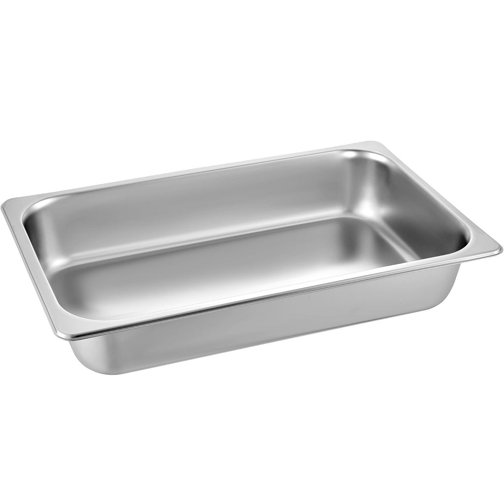 Gastronominiai indai VEVOR 4 vnt. rinkinys, 13 l talpa